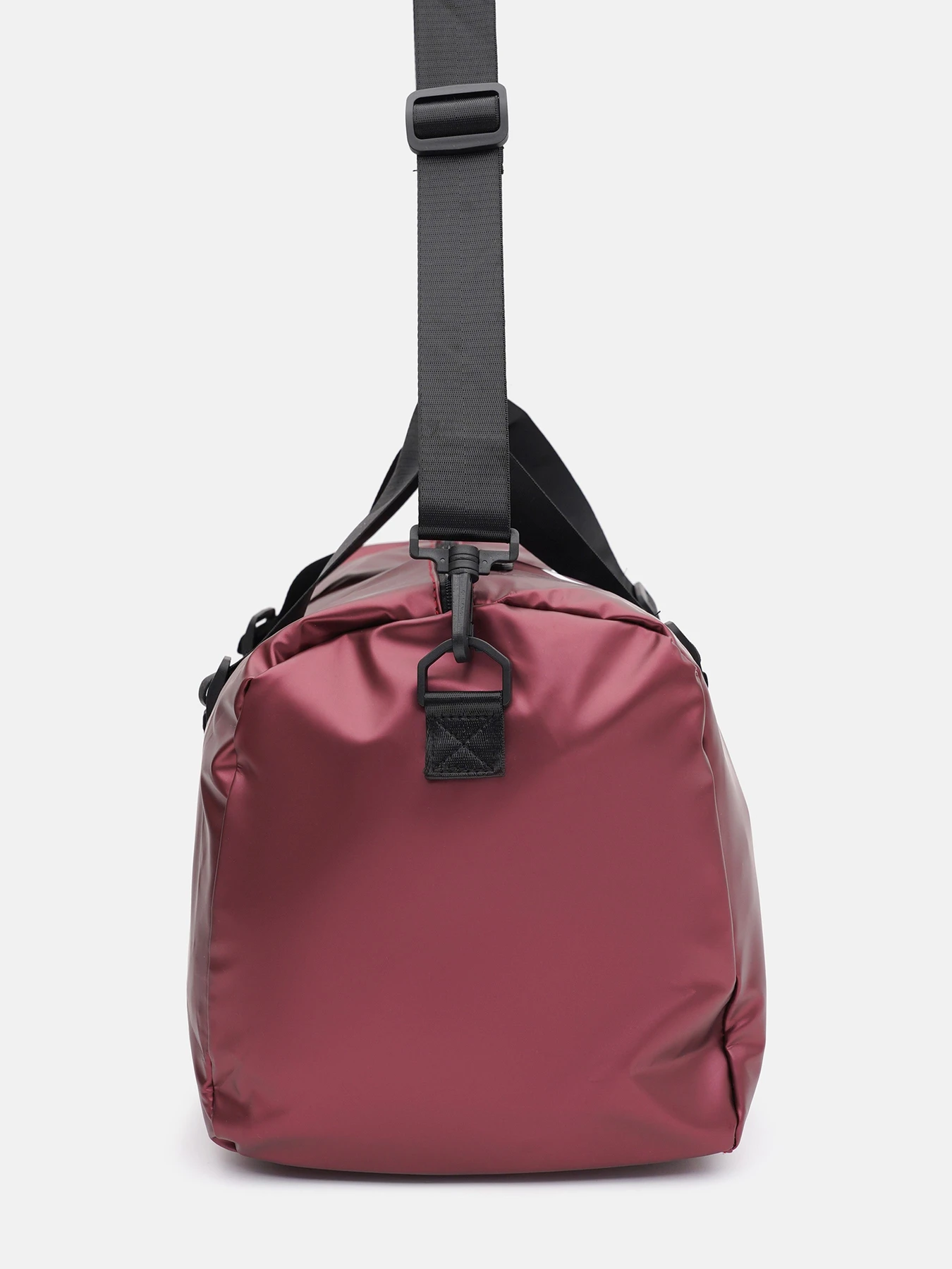 Дорожные сумки и чемоданы Monsen модель C1lrd201r-red Фото