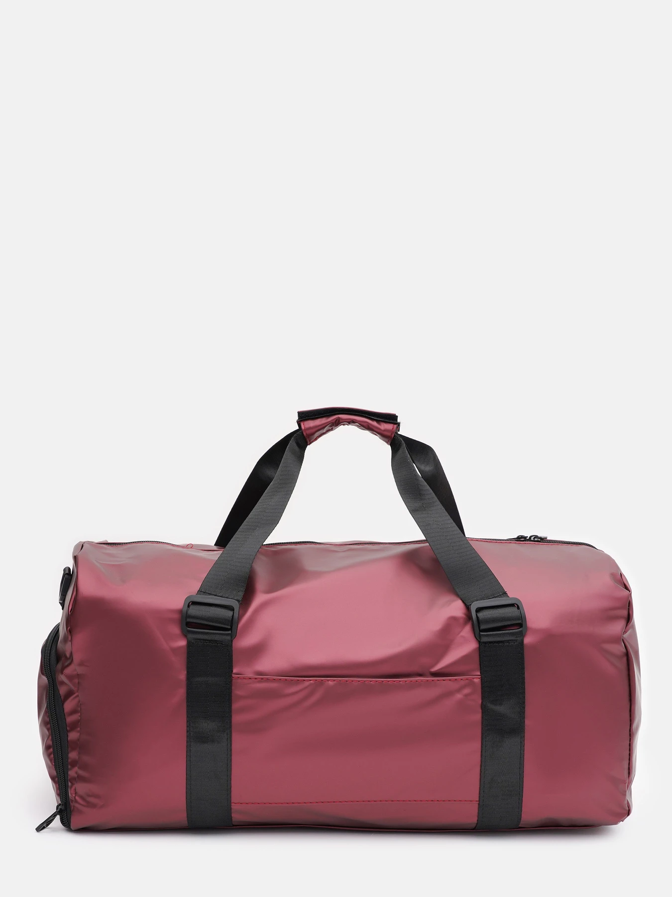 Дорожные сумки и чемоданы Monsen модель C1lrd201r-red Фото