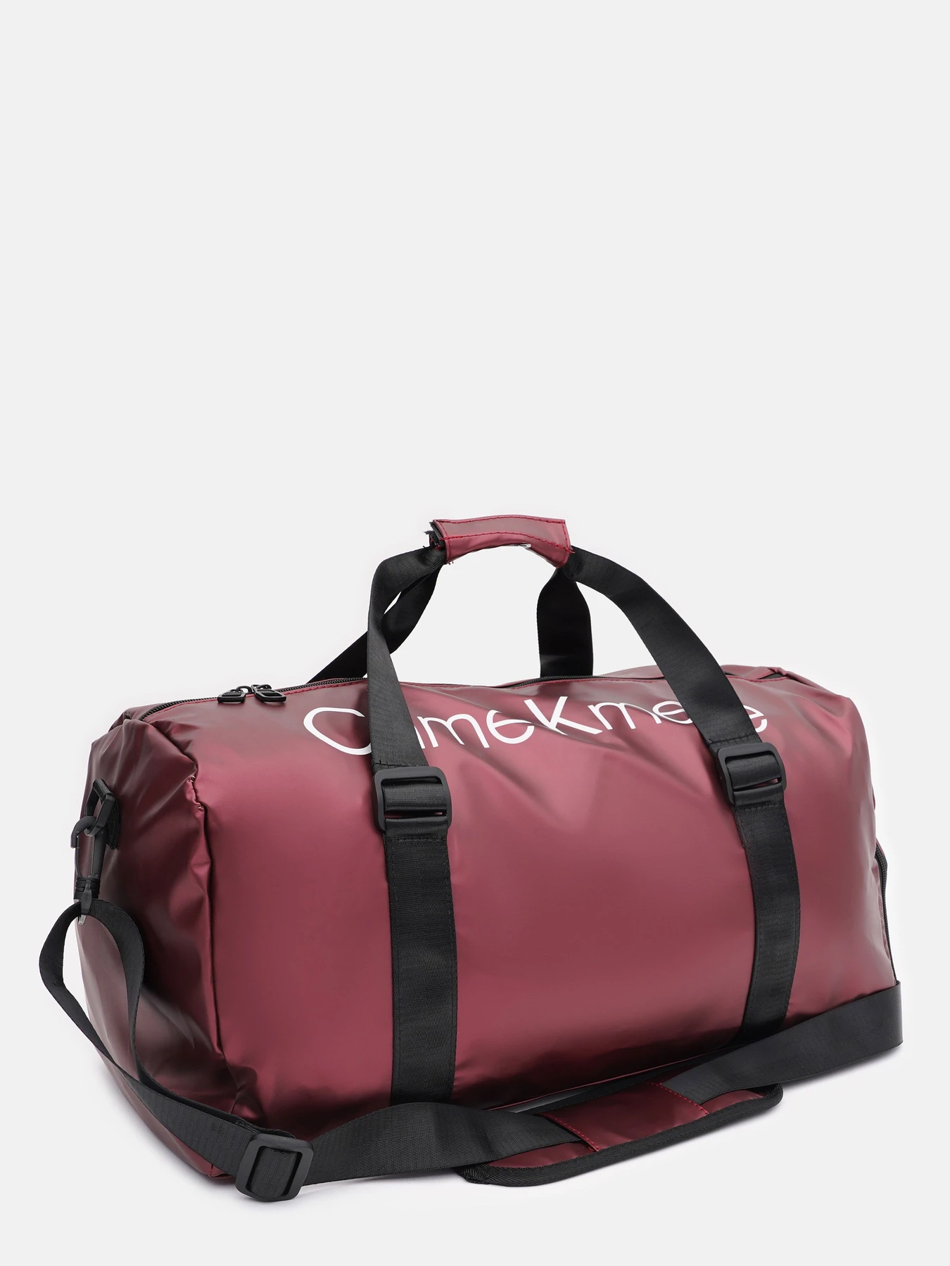 Дорожные сумки и чемоданы Monsen модель C1lrd201r-red Фото