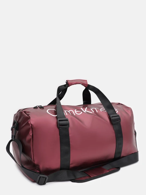 Дорожні сумки та валізи Monsen модель C1lrd201r-red Фото