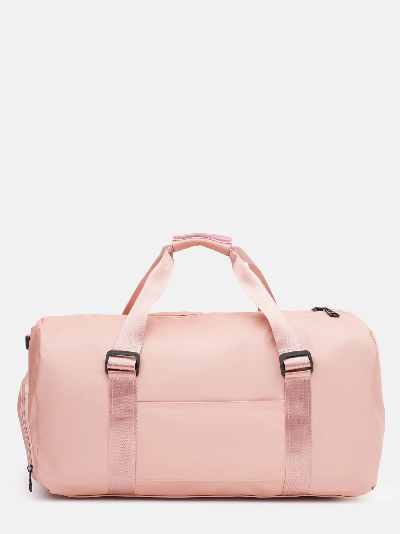 Дорожные сумки и чемоданы Monsen модель C1lrd201p-pink Фото