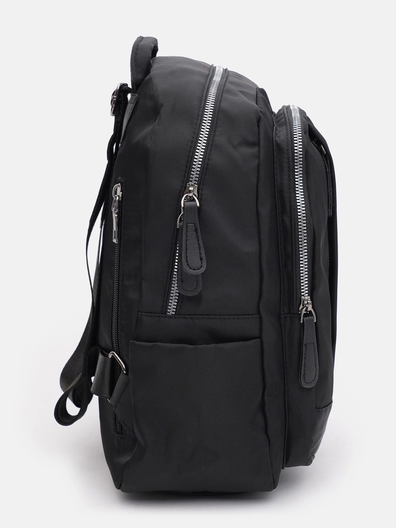Рюкзаки Monsen модель C1TQ5039bl-black Фото