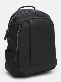 Рюкзаки Monsen модель C1TQ5039bl-black Фото