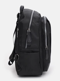 Рюкзаки Monsen модель C1TQ5039bl-black Фото
