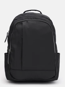 Рюкзаки Monsen модель C1TQ5039bl-black Фото