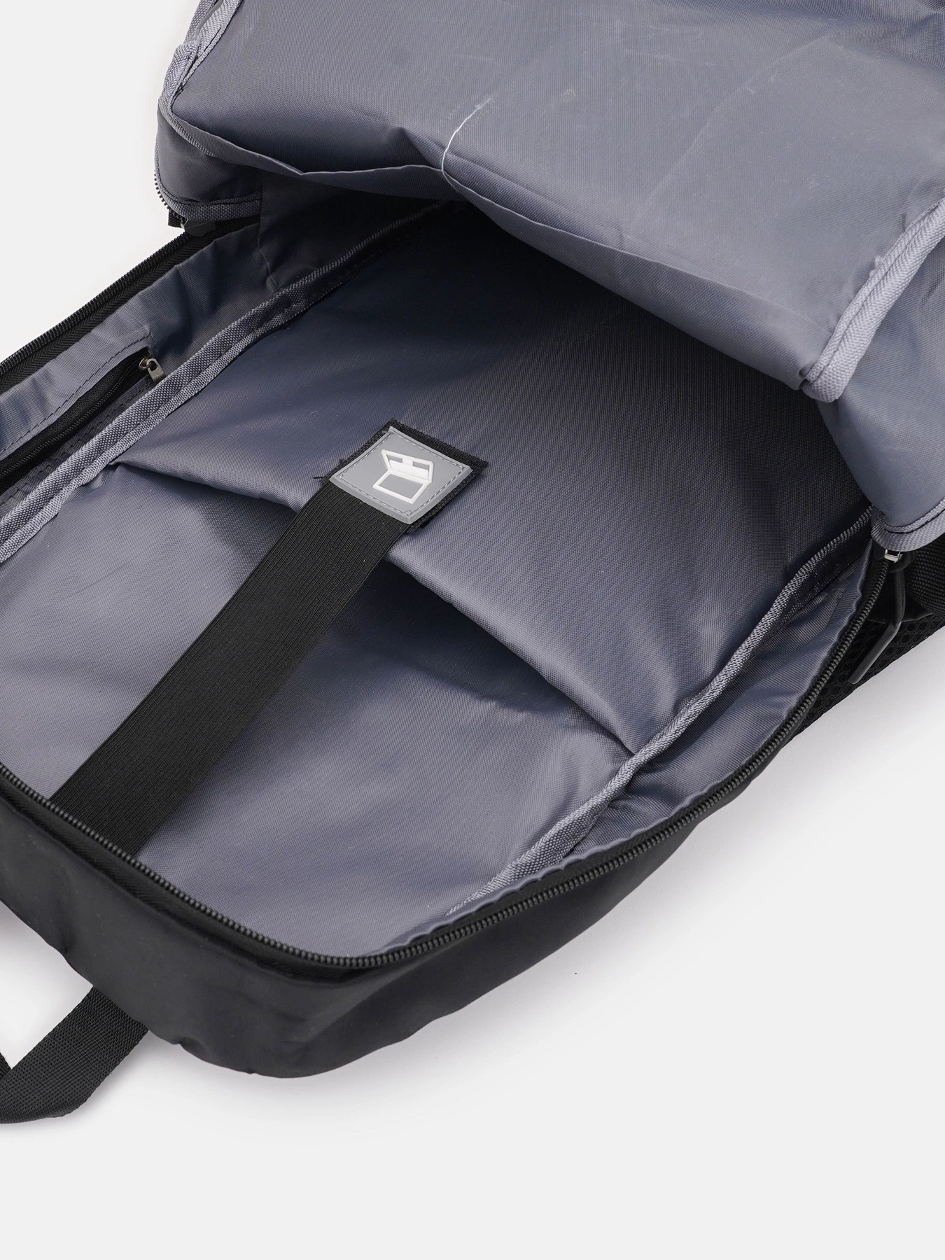 Рюкзаки Monsen модель C1PI255bl-black Фото