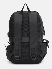 Рюкзаки Monsen модель C1PI255bl-black Фото