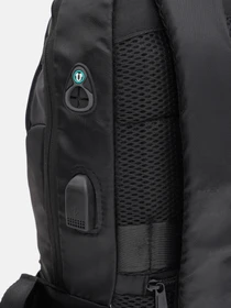 Рюкзаки Monsen модель C1PI255bl-black Фото