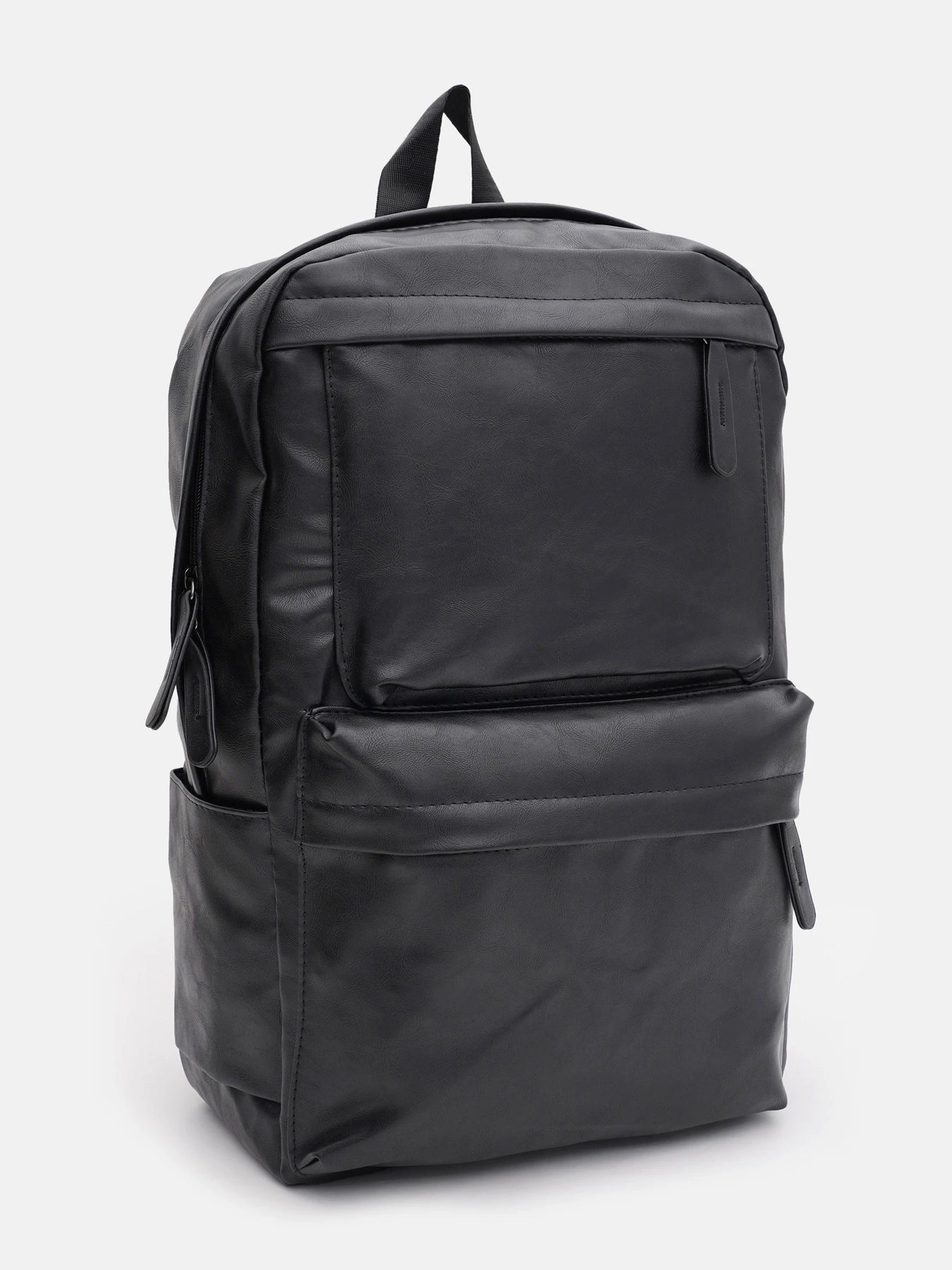 Рюкзаки Monsen модель C1GH0836bl-black Фото