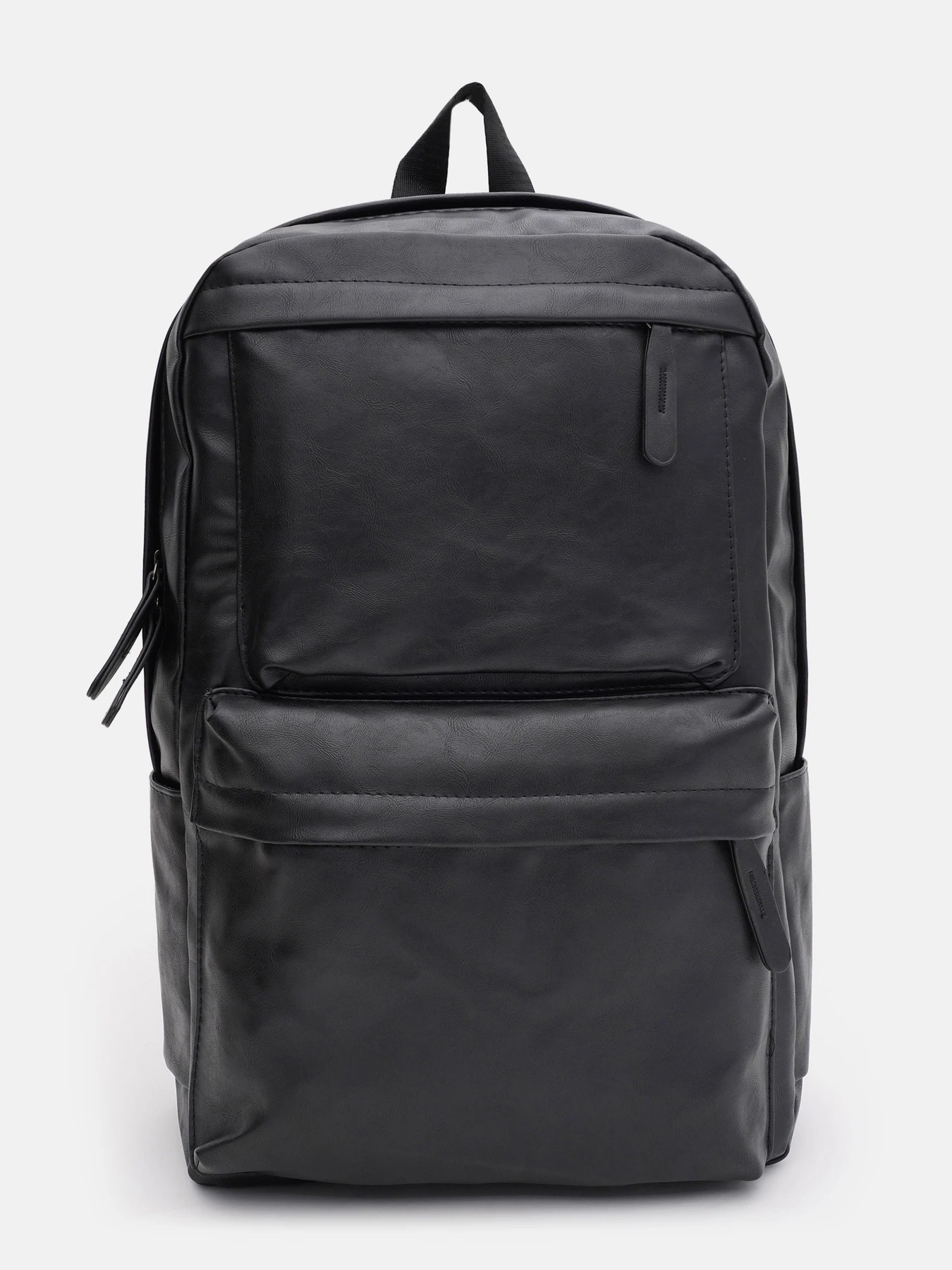 Рюкзаки Monsen модель C1GH0836bl-black Фото