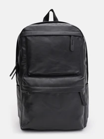 Рюкзаки Monsen модель C1GH0836bl-black Фото