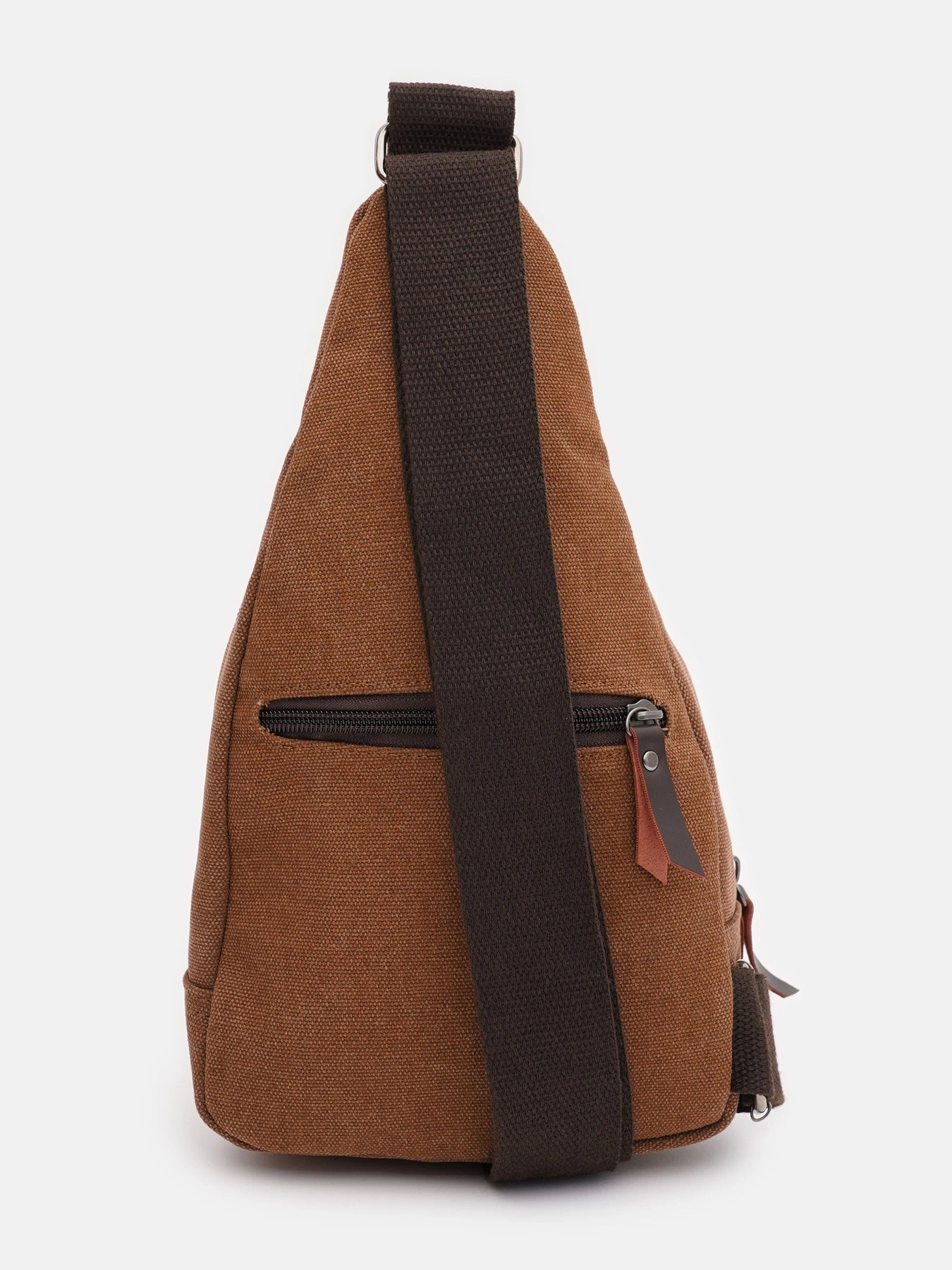Рюкзаки Monsen модель C1GH0822br-brown Фото