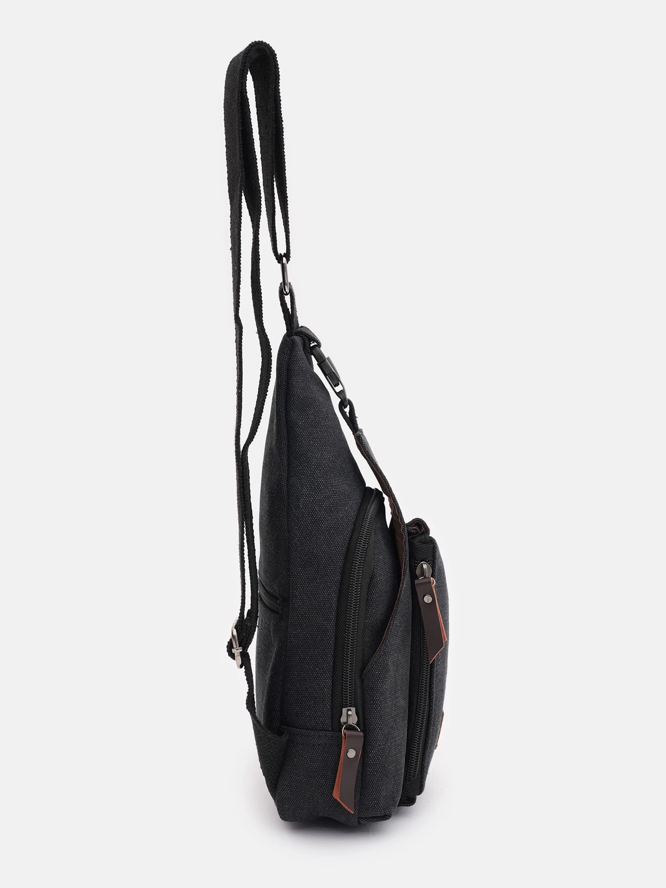 Рюкзаки Monsen модель C1GH0822bl-black Фото