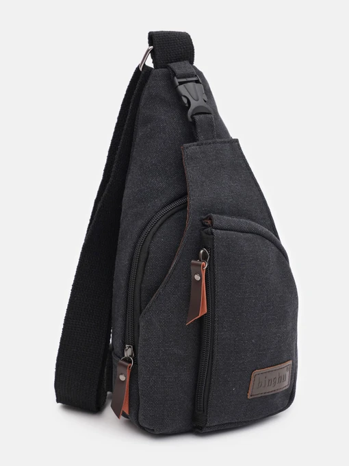 Рюкзаки Monsen модель C1GH0822bl-black Фото