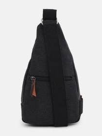 Рюкзаки Monsen модель C1GH0822bl-black Фото