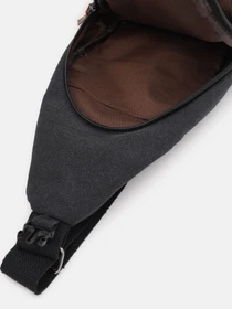 Рюкзаки Monsen модель C1GH0822bl-black Фото