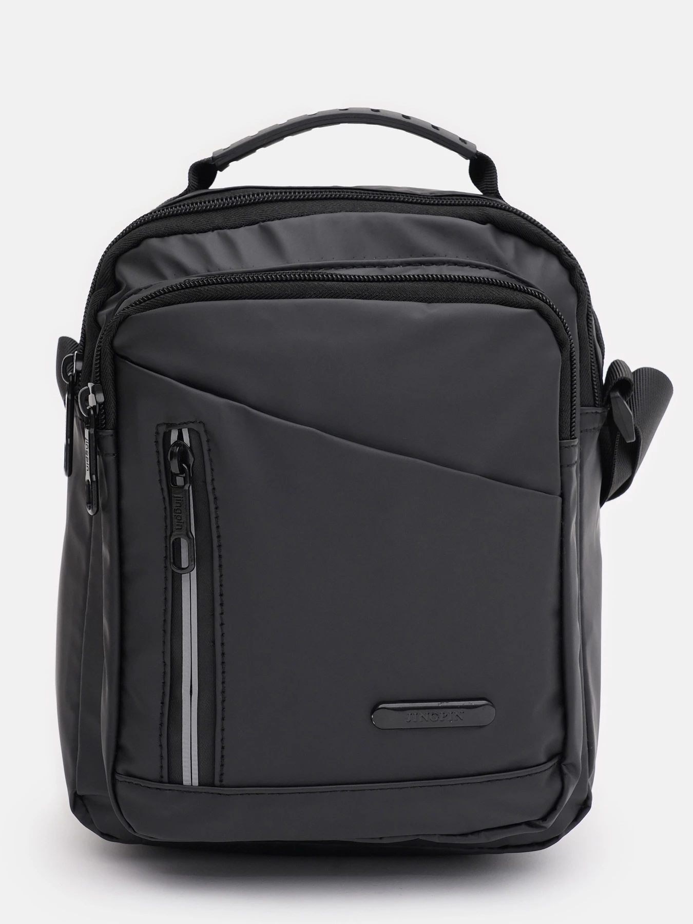 Сумки Monsen модель C18052bl-black Фото