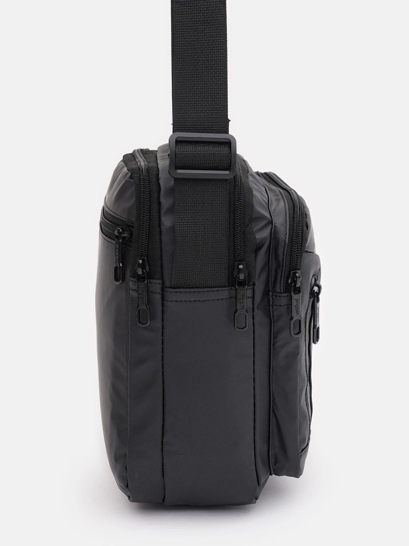 Сумки Monsen модель C18052bl-black Фото