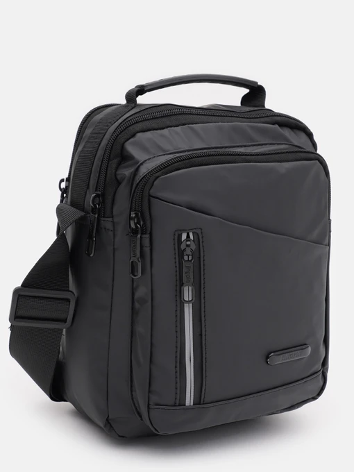 Сумки Monsen модель C18052bl-black Фото