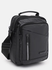 Сумки Monsen модель C18052bl-black Фото