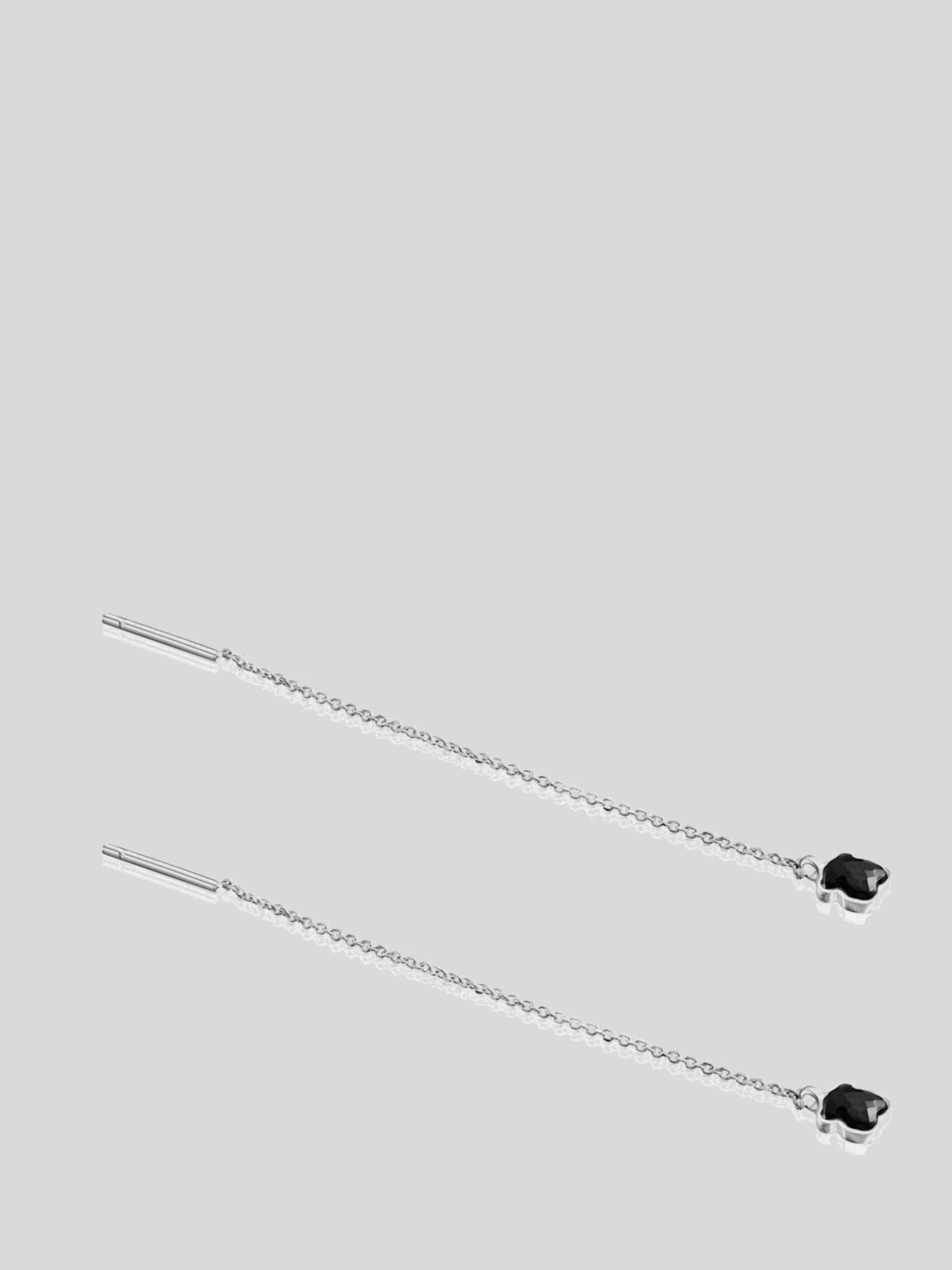 Серьги-подвески TOUS модель 918453590 Фото