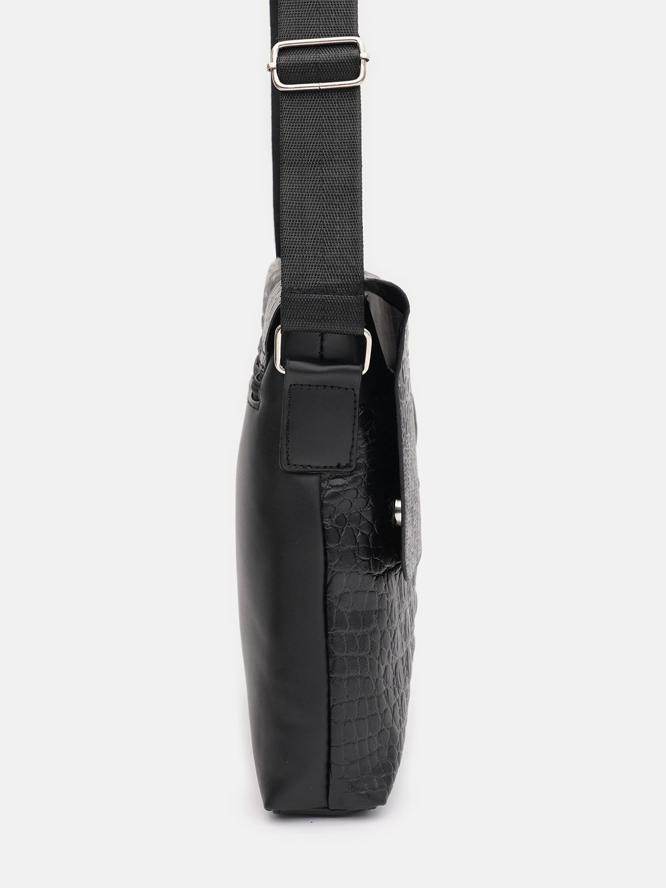 Сумки Monsen модель C1PI818bl-black Фото