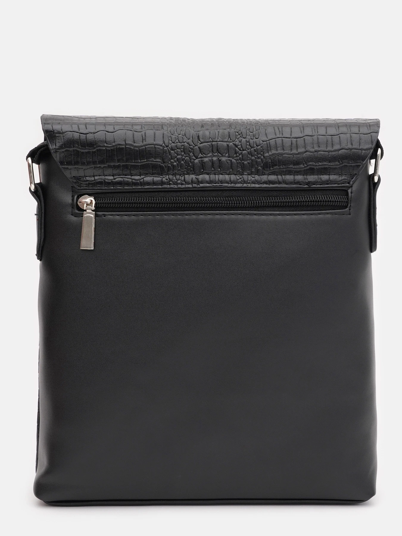 Сумки Monsen модель C1PI818bl-black Фото