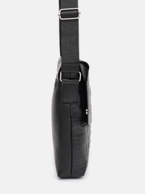 Сумки Monsen модель C1PI818bl-black Фото