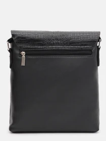 Сумки Monsen модель C1PI818bl-black Фото