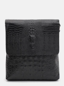 Сумки Monsen модель C1PI818bl-black Фото