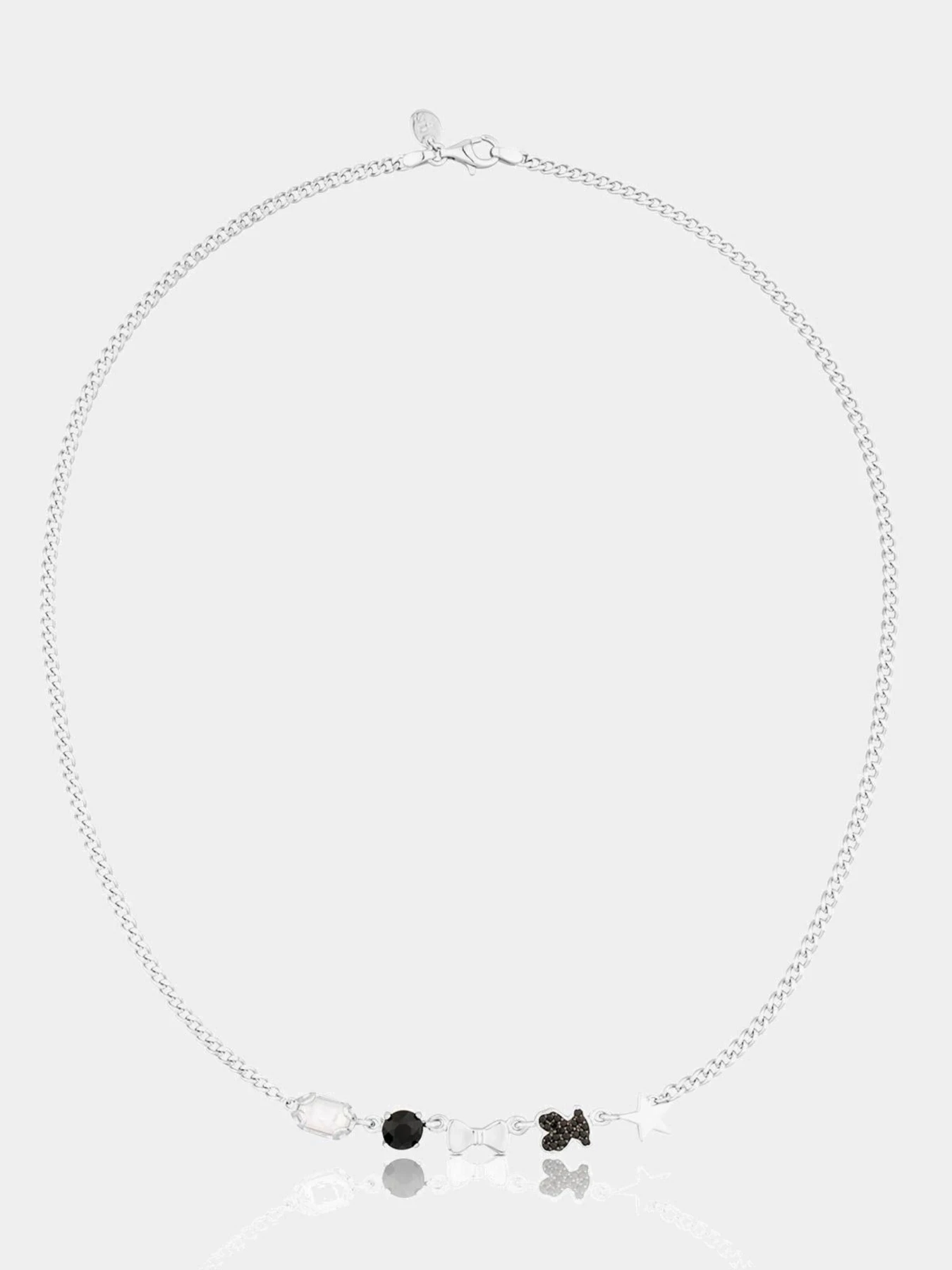 Колье TOUS модель 512792500 Фото