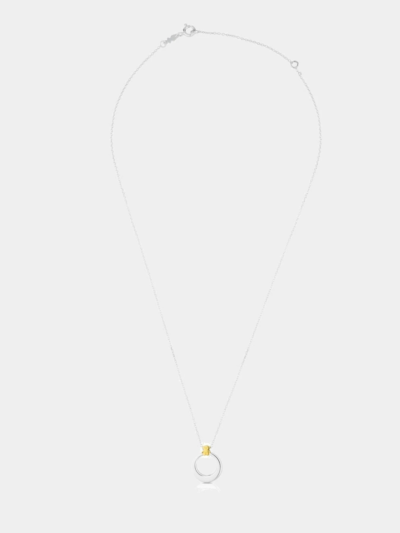 Кольє TOUS модель 613254500 Фото
