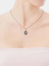 Колье TOUS модель 214254510 Фото