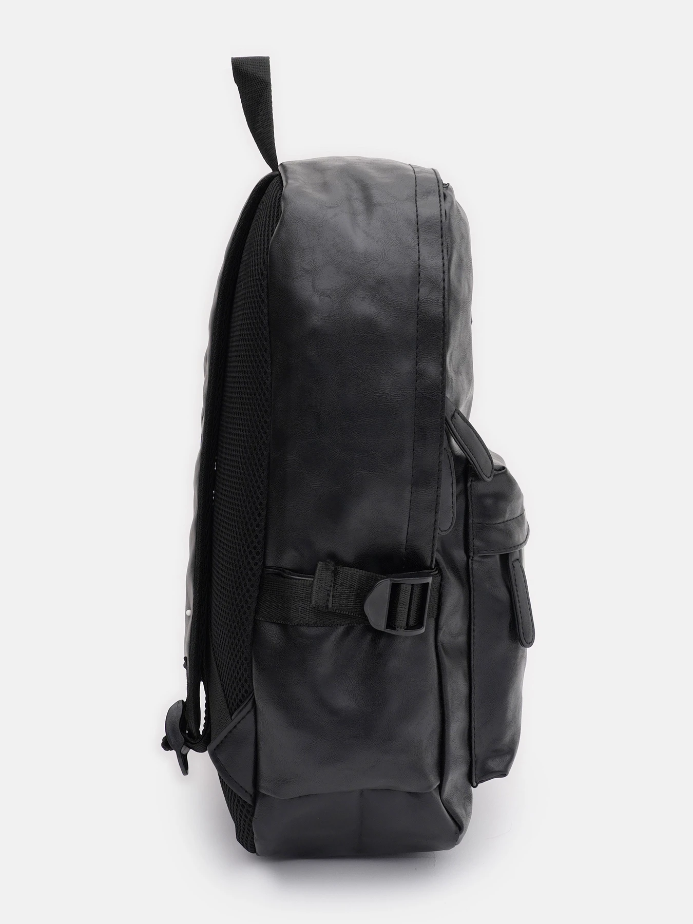Рюкзаки Monsen модель C19807-1bl-black Фото