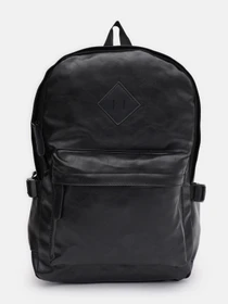 Рюкзаки Monsen модель C19807-1bl-black Фото