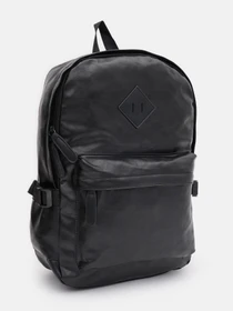 Рюкзаки Monsen модель C19807-1bl-black Фото