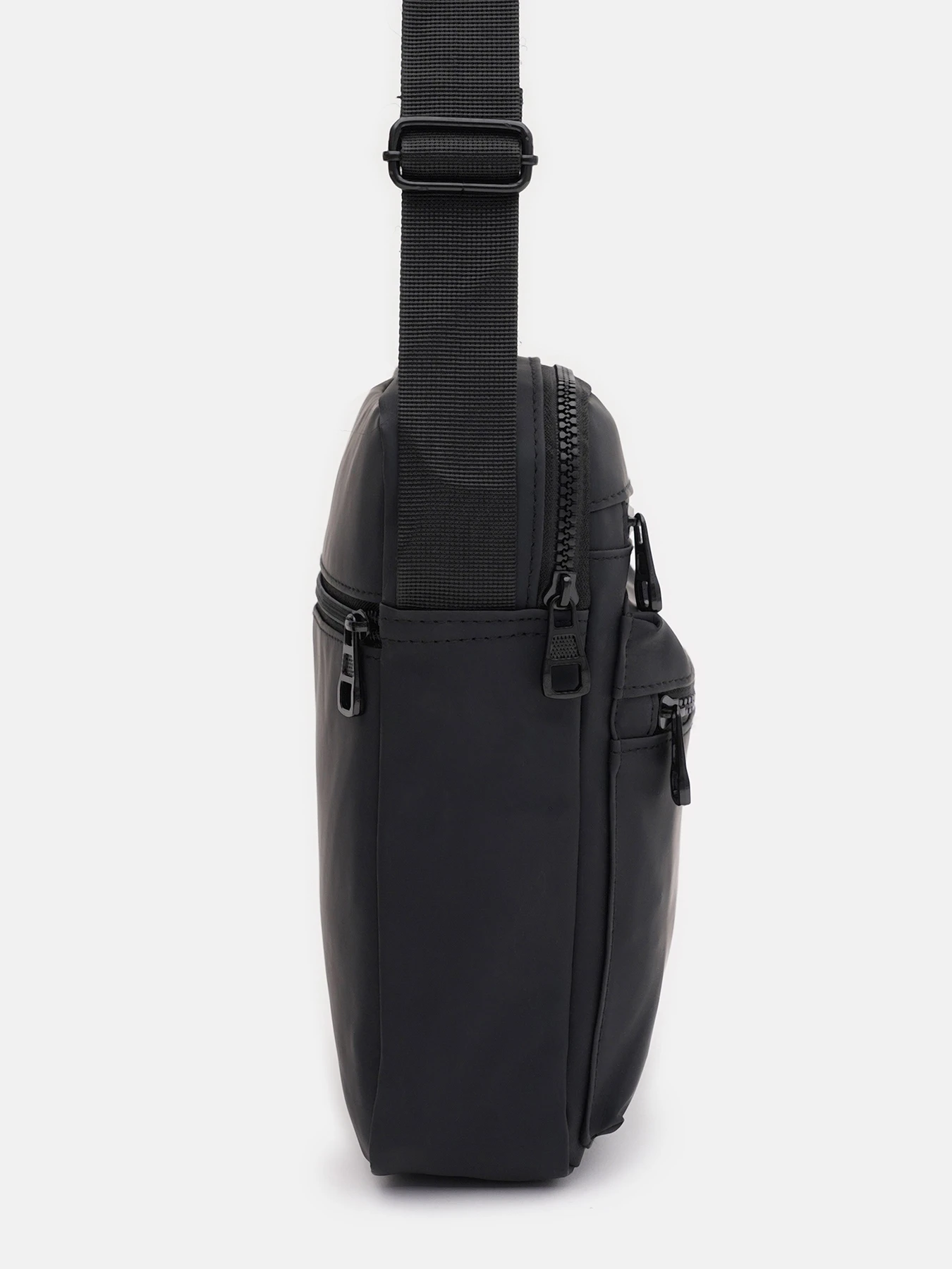 Сумки Monsen модель C1PI879bl-black Фото