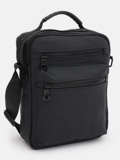 Сумки Monsen модель C1PI879bl-black Фото