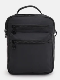 Сумки Monsen модель C1PI879bl-black Фото