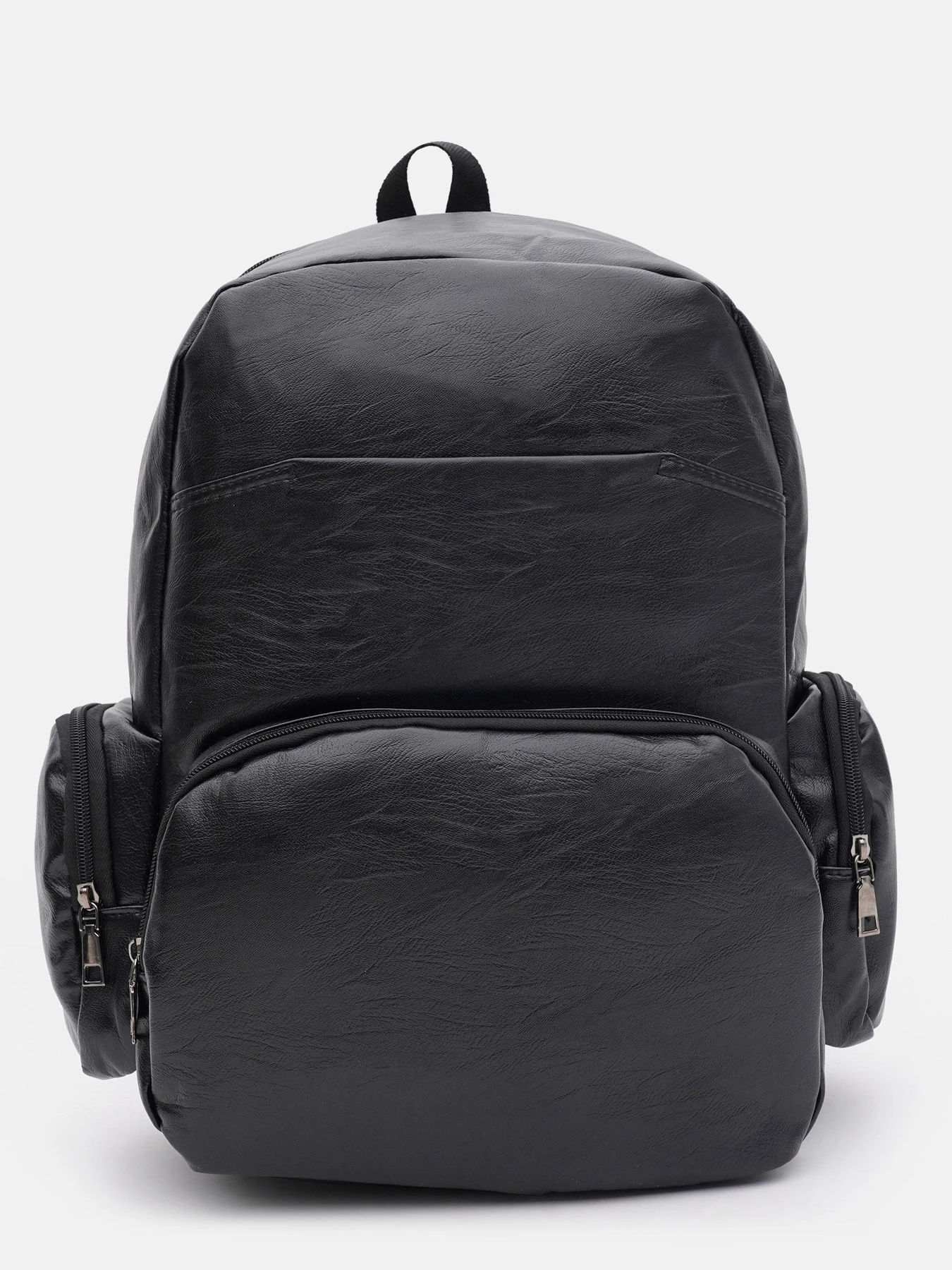 Рюкзаки Monsen модель C1PI882bl-black Фото