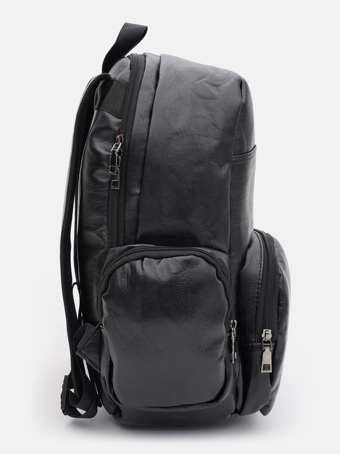 Рюкзаки Monsen модель C1PI882bl-black Фото
