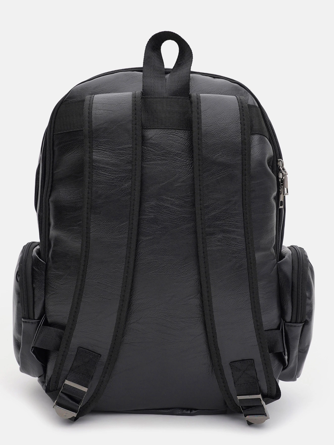 Рюкзаки Monsen модель C1PI882bl-black Фото