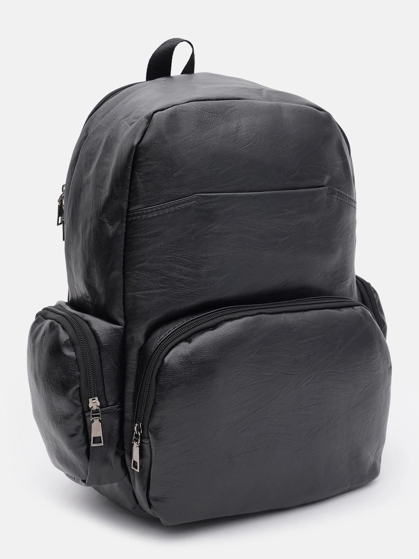 Рюкзаки Monsen модель C1PI882bl-black Фото