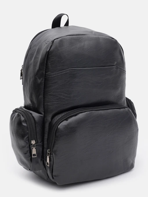 Рюкзаки Monsen модель C1PI882bl-black Фото