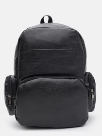 Рюкзаки Monsen модель C1PI882bl-black Фото