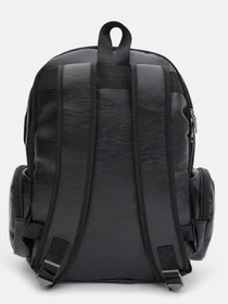 Рюкзаки Monsen модель C1PI882bl-black Фото