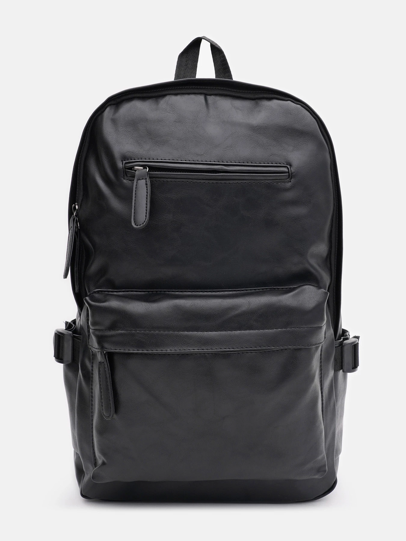 Рюкзаки Monsen модель C19805-1bl-black Фото