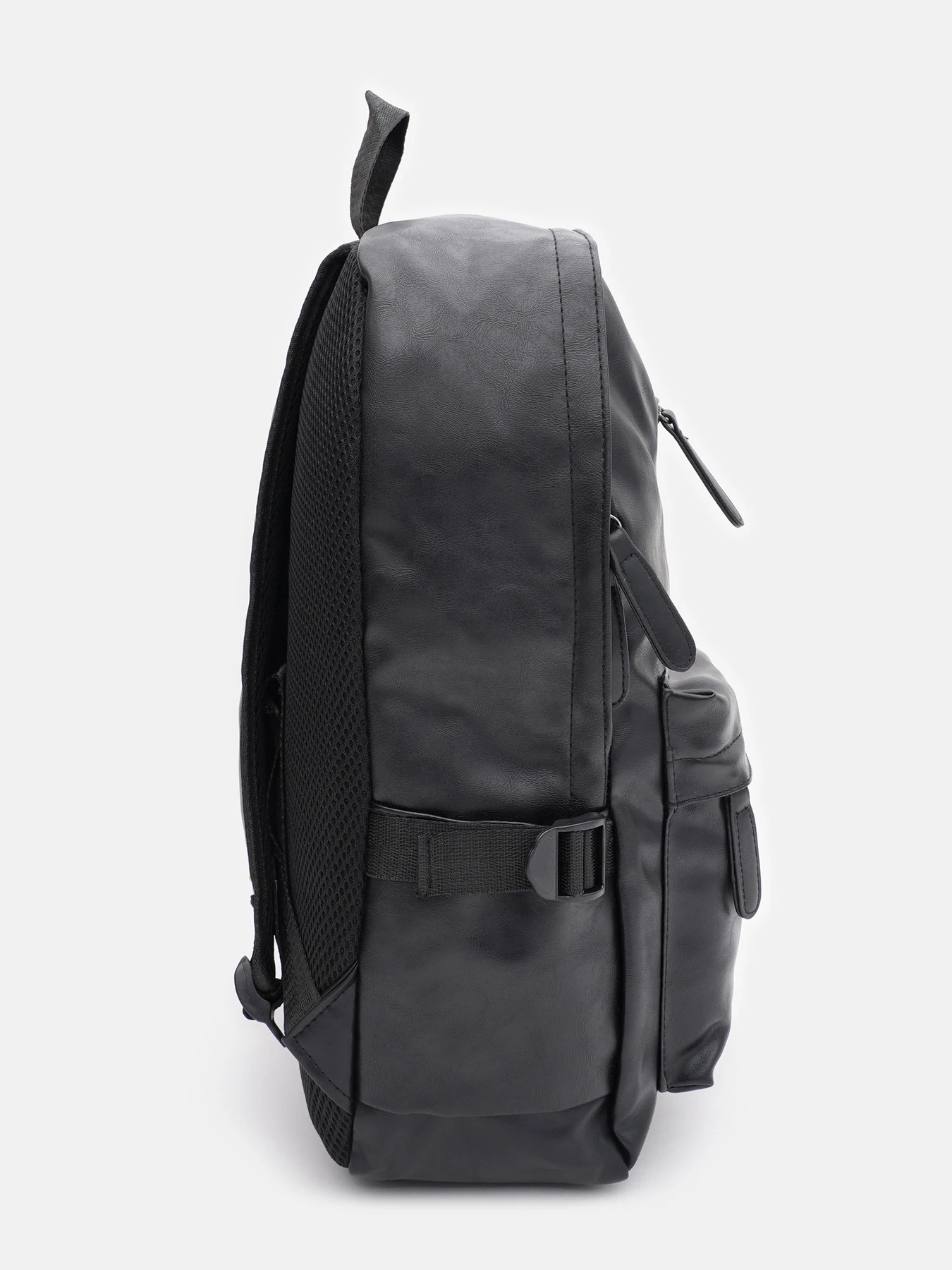 Рюкзаки Monsen модель C19805-1bl-black Фото