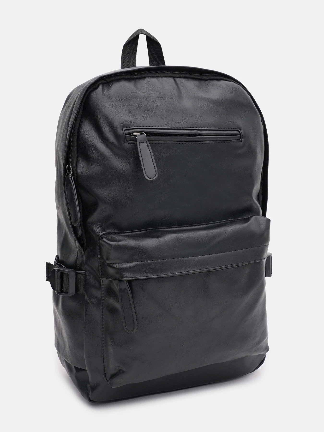 Рюкзаки Monsen модель C19805-1bl-black Фото