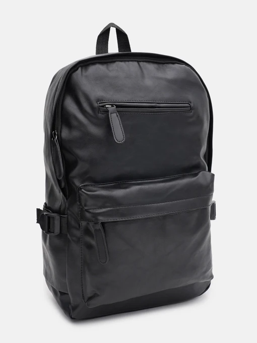 Рюкзаки Monsen модель C19805-1bl-black Фото